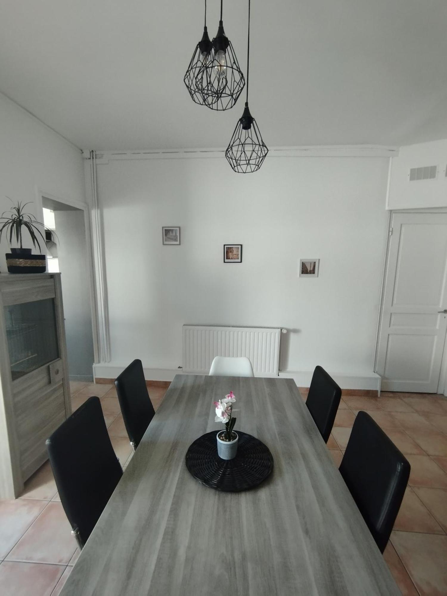 MaisonRijsel Buitenkant foto